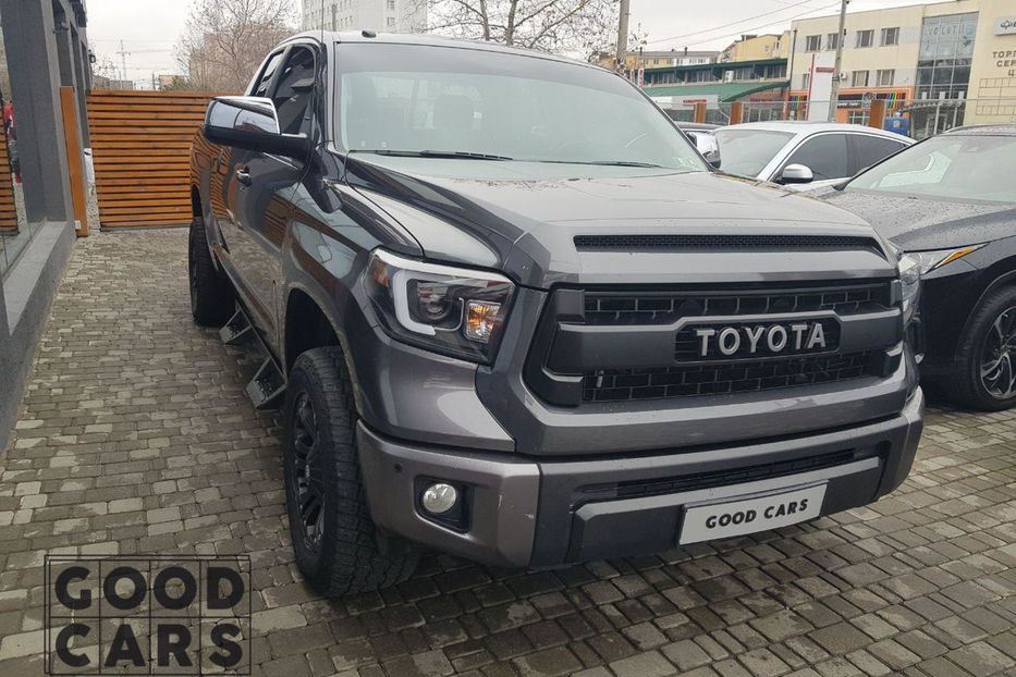 Продам Toyota Tundra Limited 2016 года в Одессе