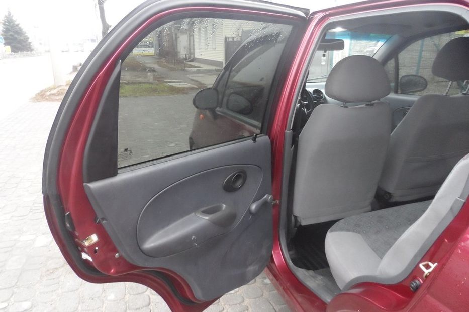 Продам Daewoo Matiz 2006 года в Днепре