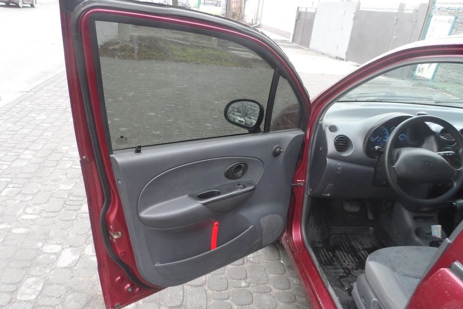 Продам Daewoo Matiz 2006 года в Днепре