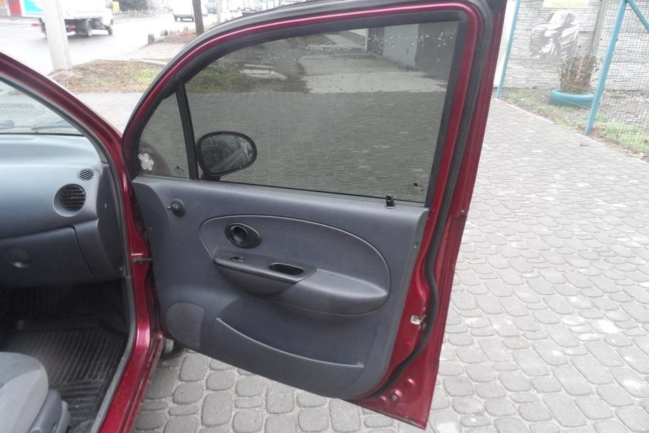 Продам Daewoo Matiz 2006 года в Днепре