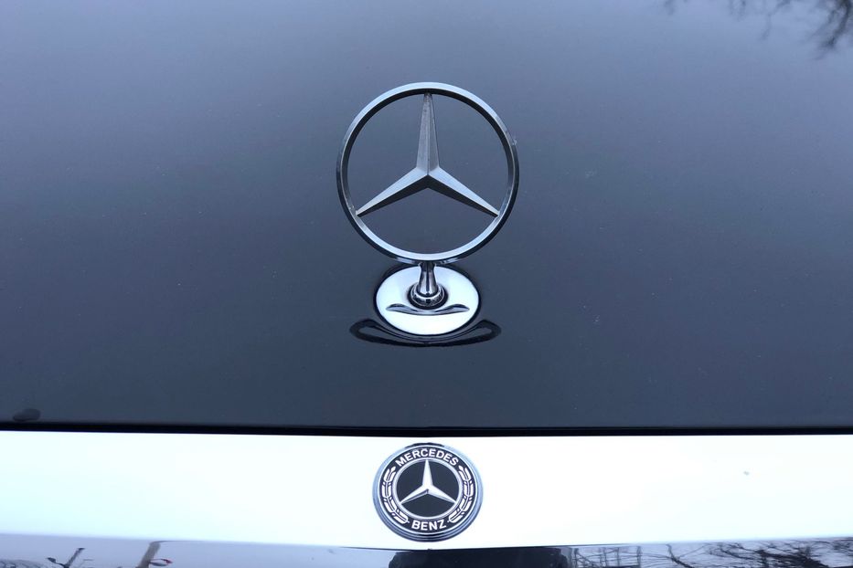 Продам Mercedes-Benz S-Class 500 4matic 2015 года в Киеве