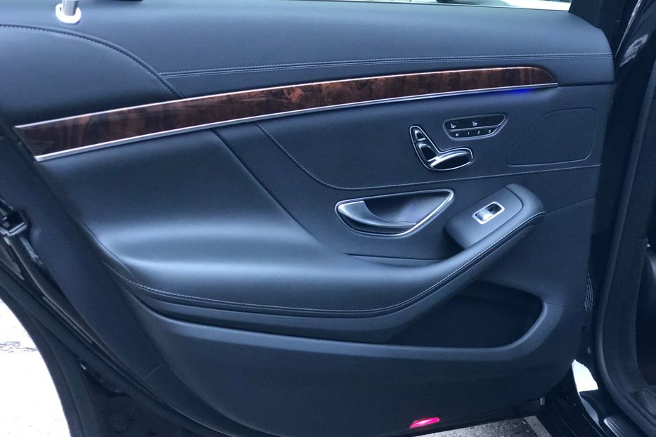 Продам Mercedes-Benz S-Class 500 4matic 2015 года в Киеве
