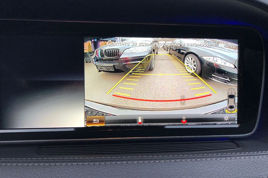 Продам Mercedes-Benz S-Class 500 4matic 2015 года в Киеве