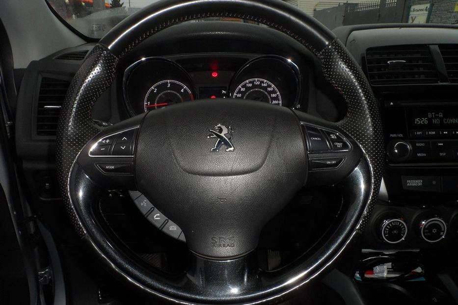 Продам Peugeot 4008 2014 года в Днепре