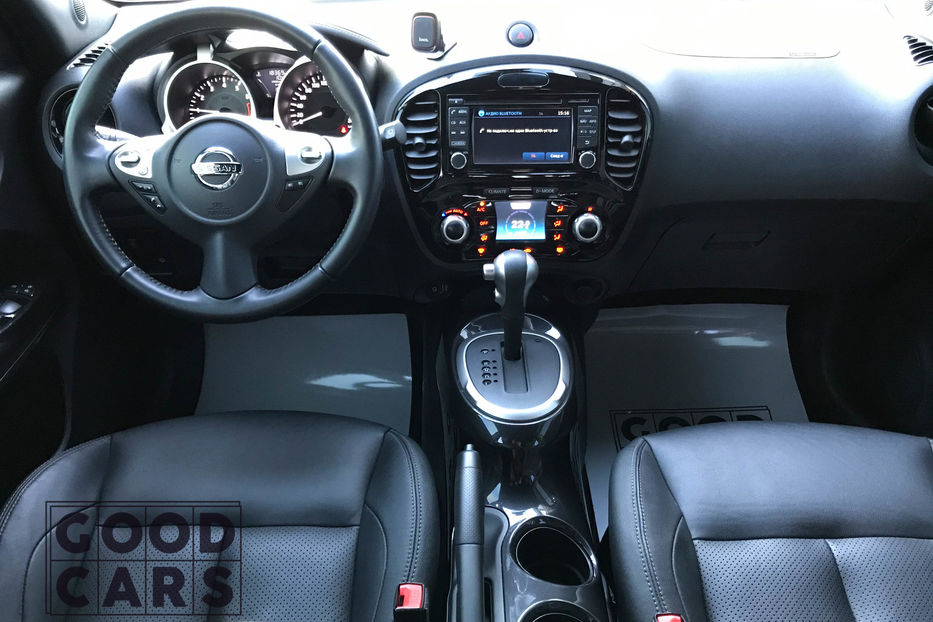 Продам Nissan Juke Official Top +  2018 года в Одессе