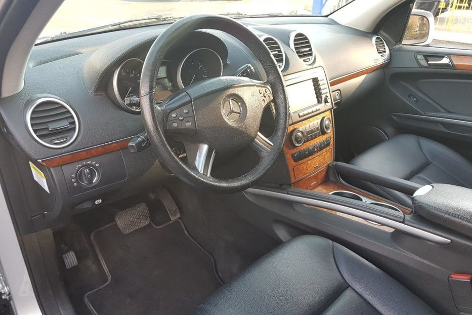 Продам Mercedes-Benz GL-Class 450 2008 года в Одессе