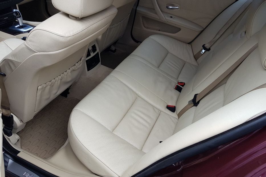 Продам BMW 525 2007 года в Одессе