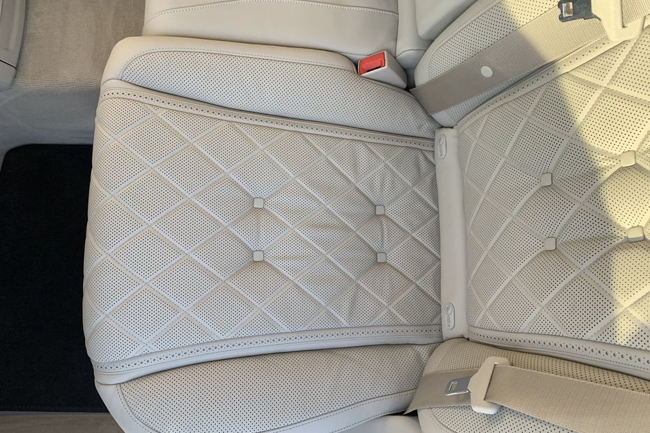 Продам Mercedes-Benz S-Class 500 4-matic. Designo Exclusive 2016 года в Киеве