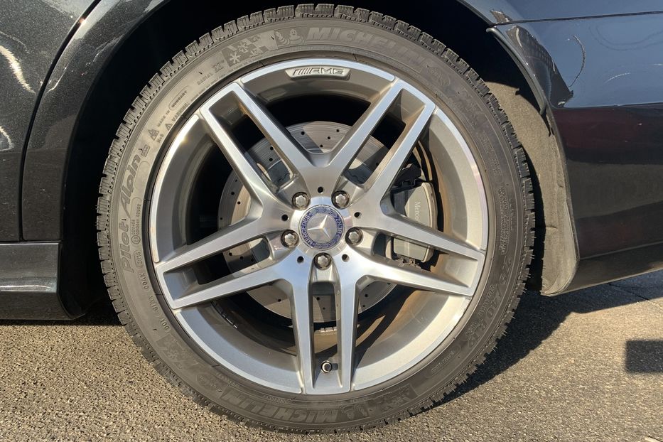 Продам Mercedes-Benz S-Class 500 4-matic. Designo Exclusive 2016 года в Киеве