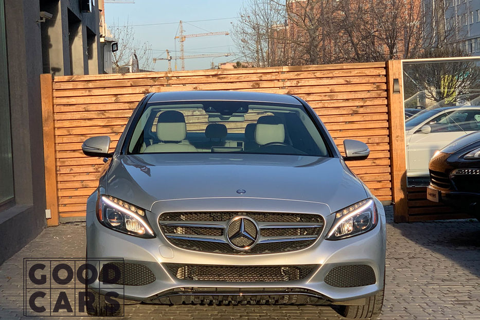 Продам Mercedes-Benz C-Class 300 4MATIC Top+ 2014 года в Одессе