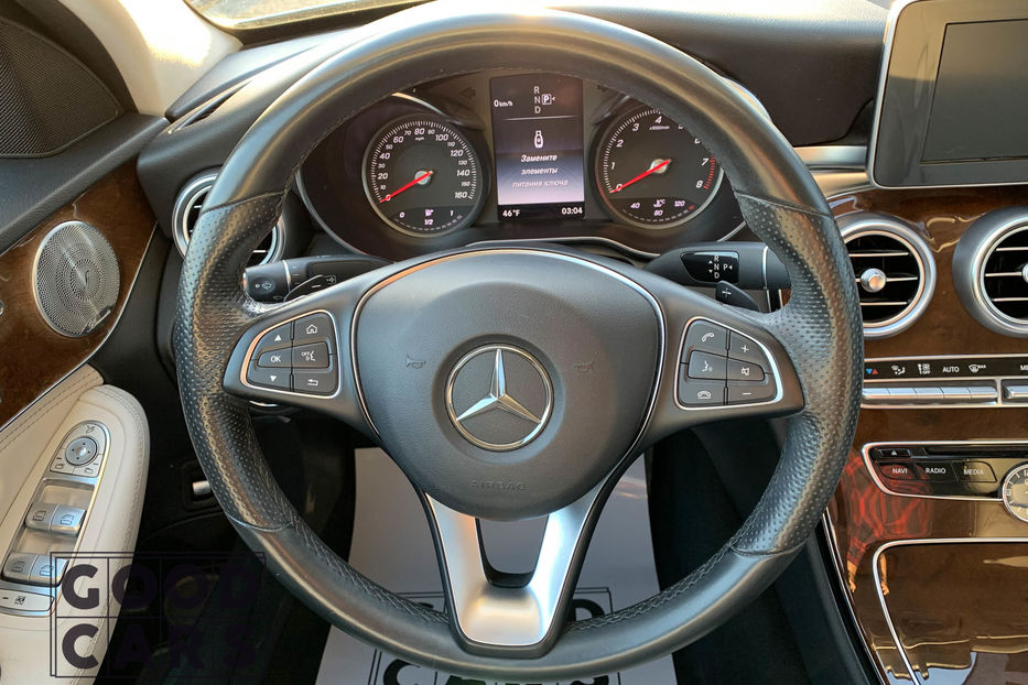 Продам Mercedes-Benz C-Class 300 4MATIC Top+ 2014 года в Одессе