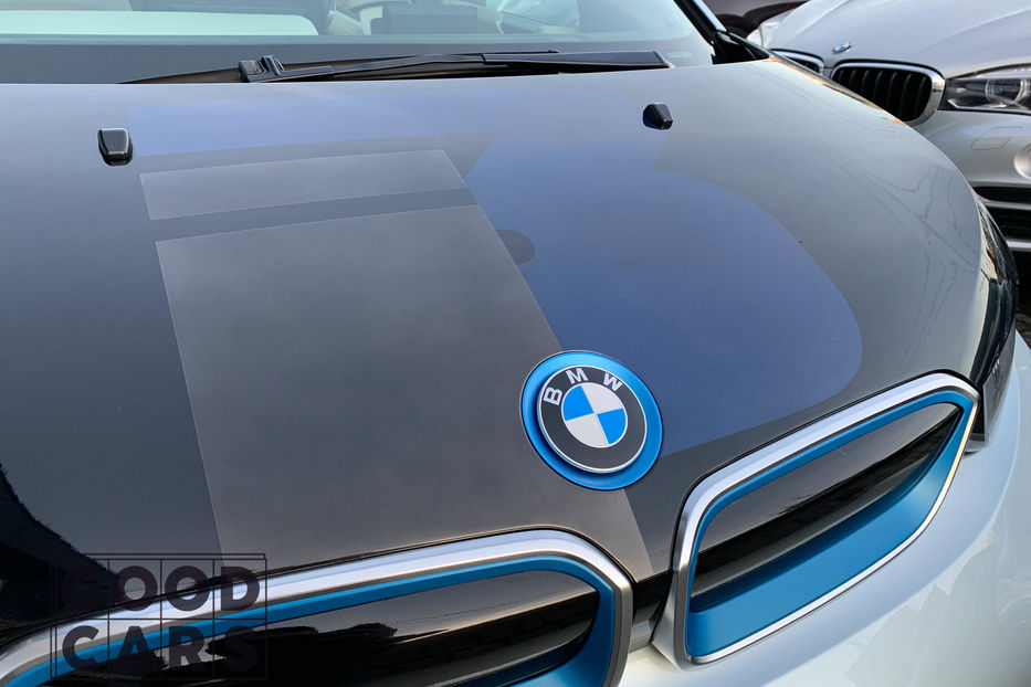 Продам BMW I3 REX Design by 2014 года в Одессе