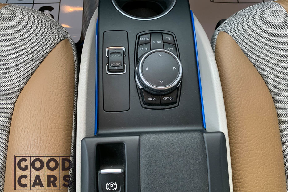 Продам BMW I3 REX Design by 2014 года в Одессе