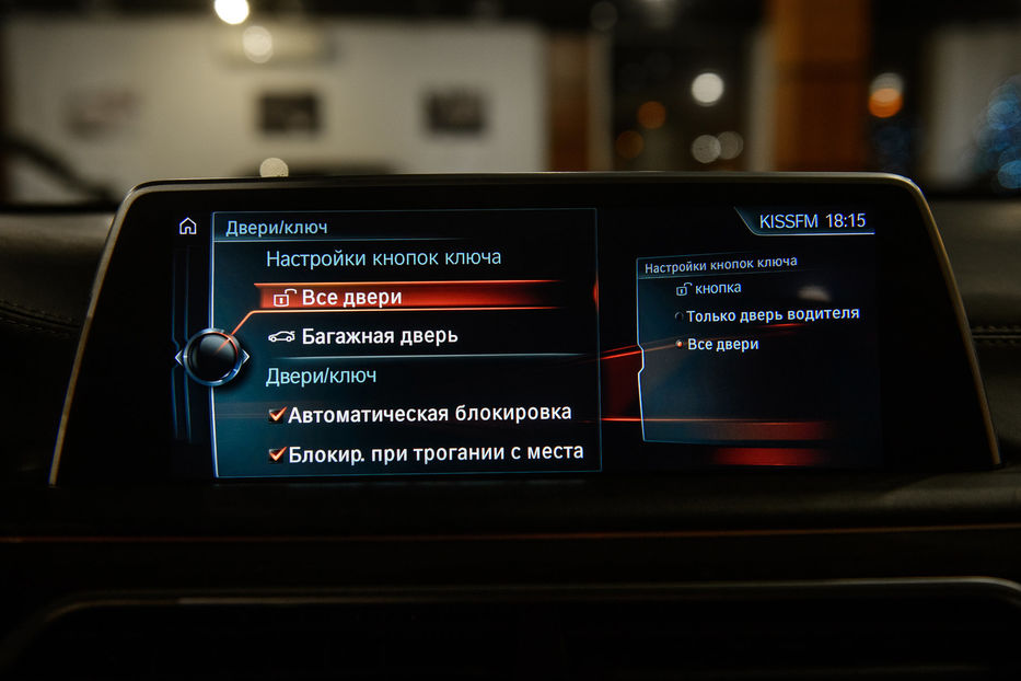 Продам BMW 730 2015 года в Одессе