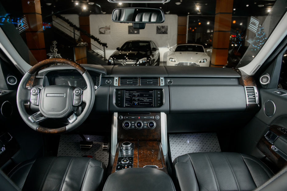 Продам Land Rover Range Rover  Autobiography 2013 года в Одессе