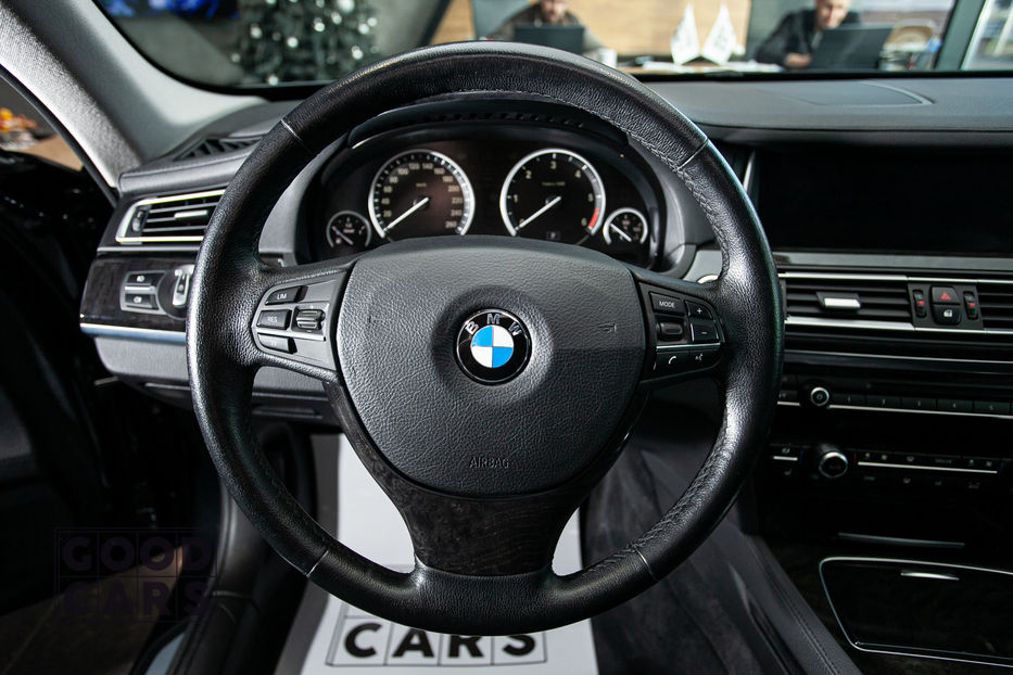 Продам BMW 730 2014 года в Одессе