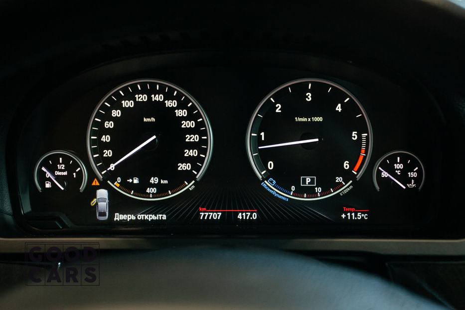 Продам BMW 730 2014 года в Одессе