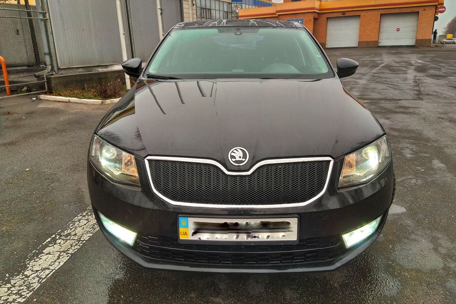 Продам Skoda Octavia A7 Ambition 2013 года в Харькове