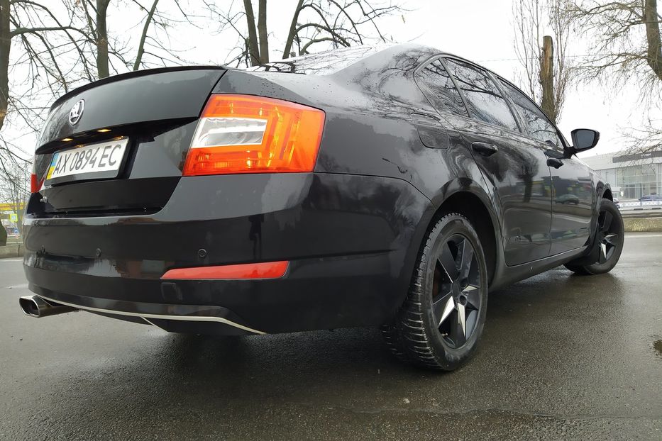 Продам Skoda Octavia A7 Ambition 2013 года в Харькове