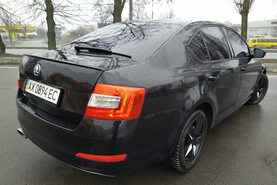 Продам Skoda Octavia A7 Ambition 2013 года в Харькове