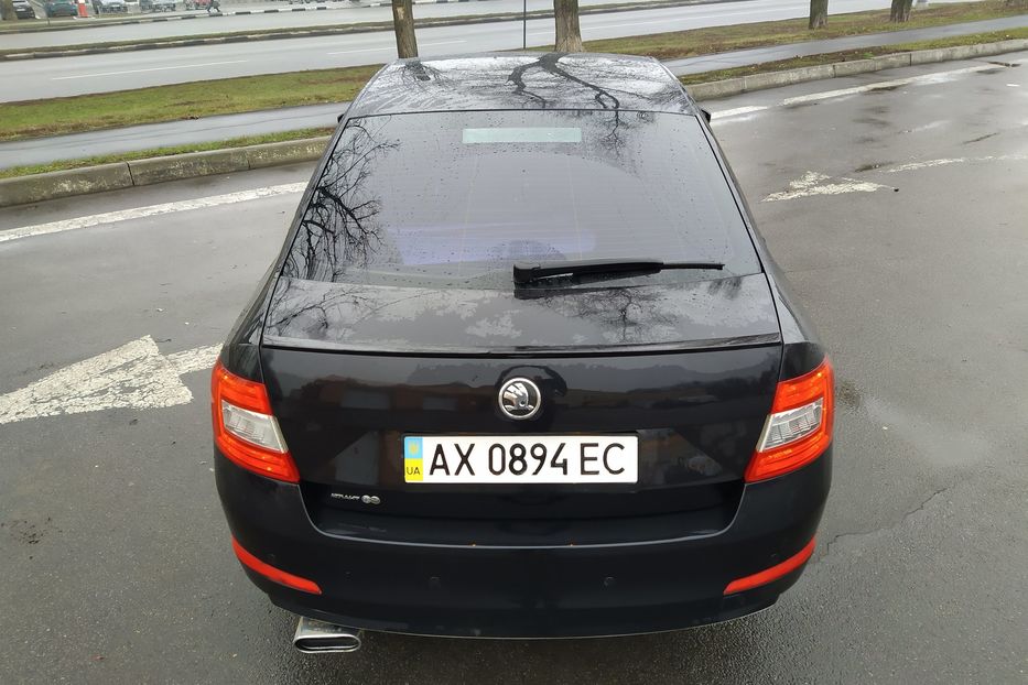 Продам Skoda Octavia A7 Ambition 2013 года в Харькове