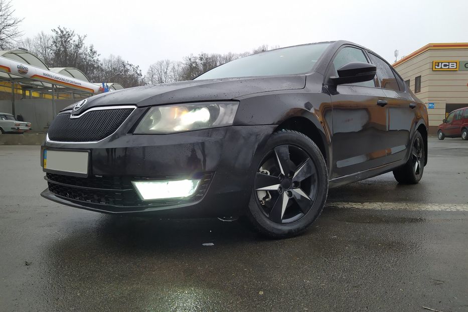 Продам Skoda Octavia A7 Ambition 2013 года в Харькове