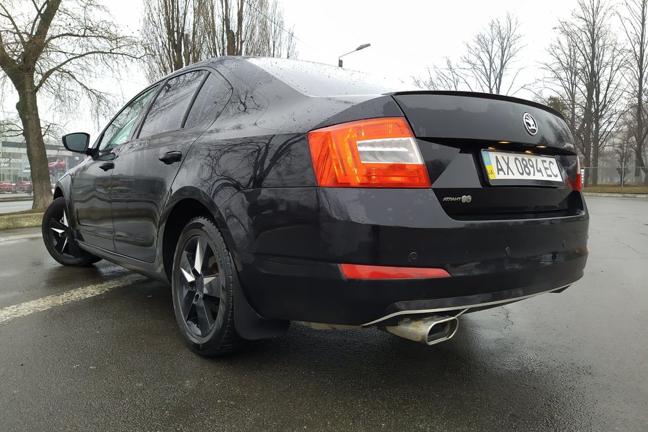 Продам Skoda Octavia A7 Ambition 2013 года в Харькове