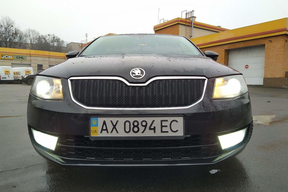 Продам Skoda Octavia A7 Ambition 2013 года в Харькове