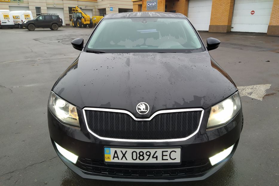 Продам Skoda Octavia A7 Ambition 2013 года в Харькове