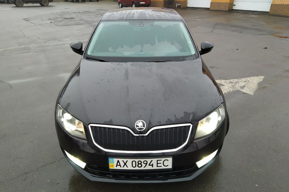 Продам Skoda Octavia A7 Ambition 2013 года в Харькове