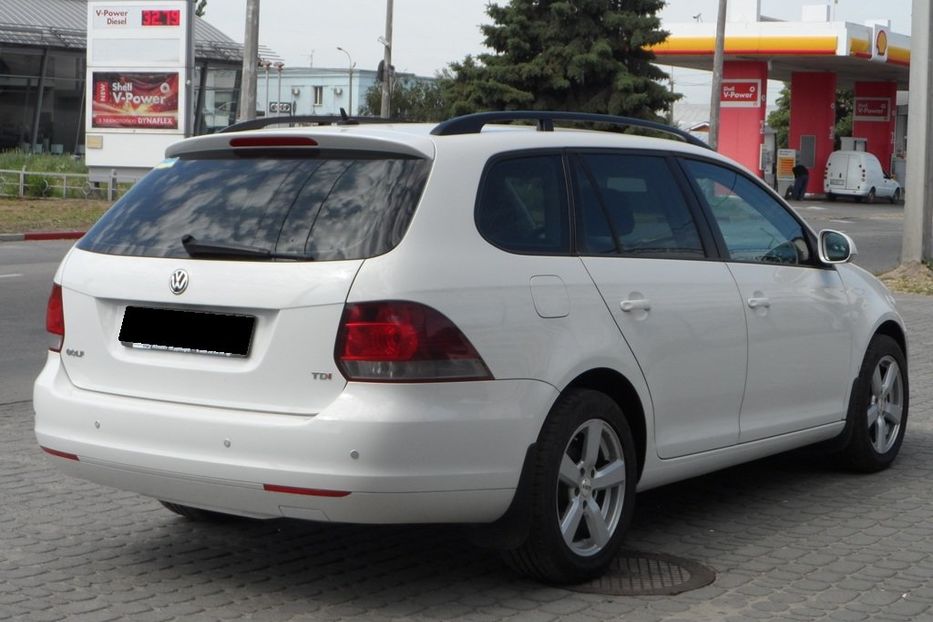 Продам Volkswagen Golf VII 2012 года в Днепре