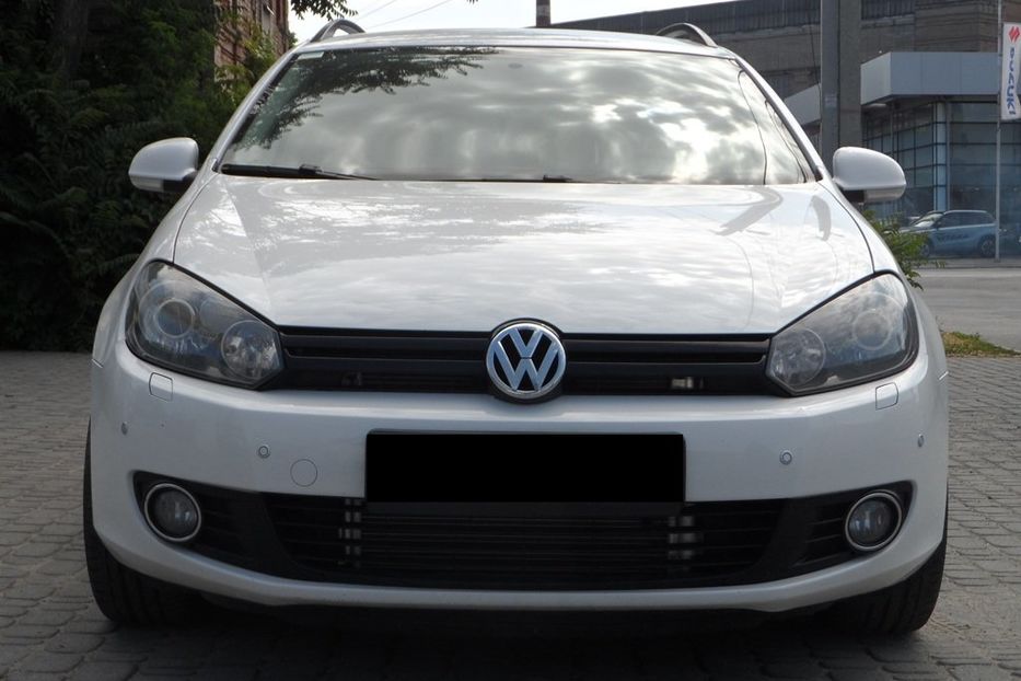 Продам Volkswagen Golf VII 2012 года в Днепре