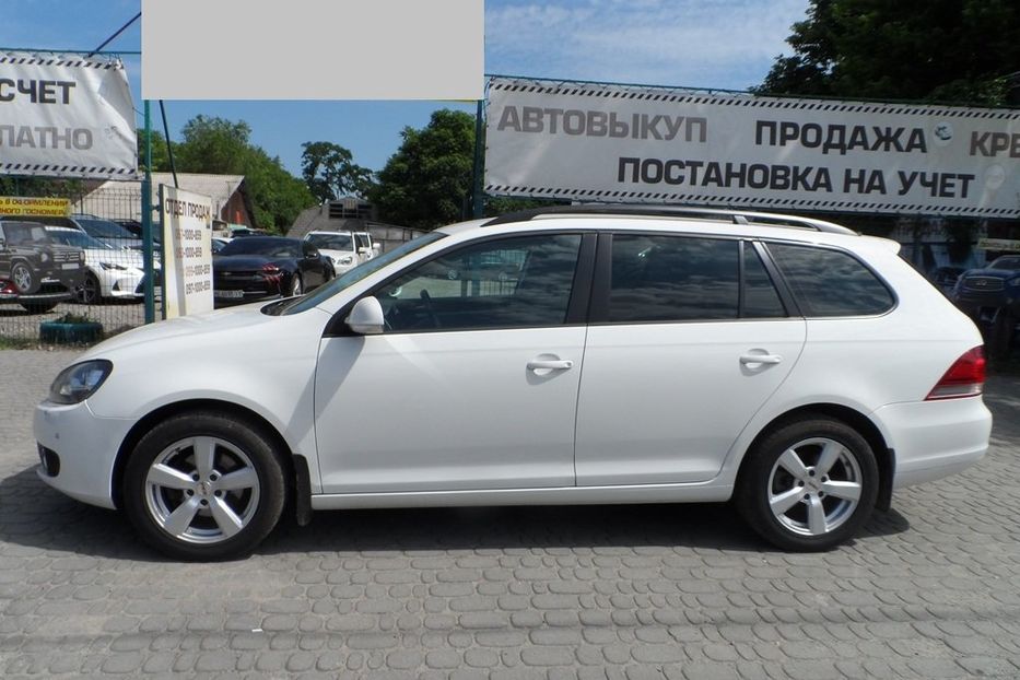 Продам Volkswagen Golf VII 2012 года в Днепре