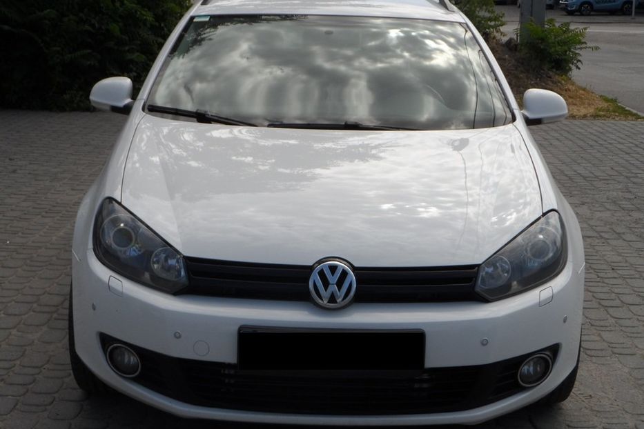 Продам Volkswagen Golf VII 2012 года в Днепре