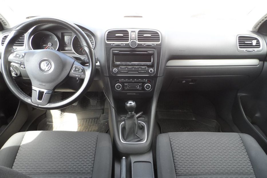 Продам Volkswagen Golf VII 2012 года в Днепре