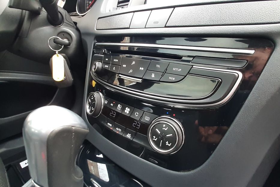 Продам Peugeot 508 PANORAMA Allure Automat 2016 года в Киеве