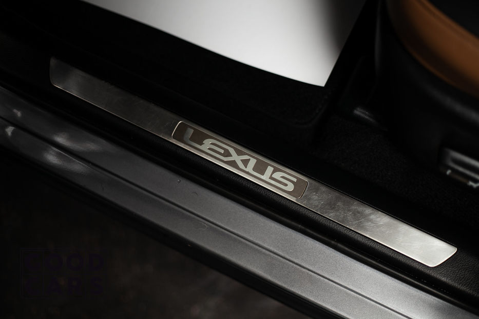 Продам Lexus NX 200 200Т 238л.с. 2015 года в Одессе