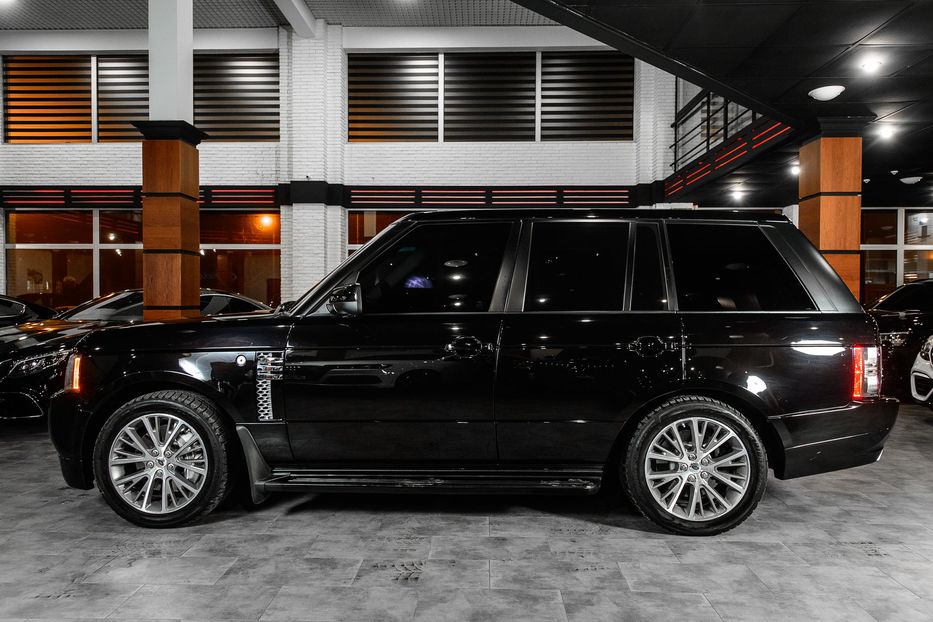 Продам Land Rover Range Rover Autobiography 2011 года в Одессе