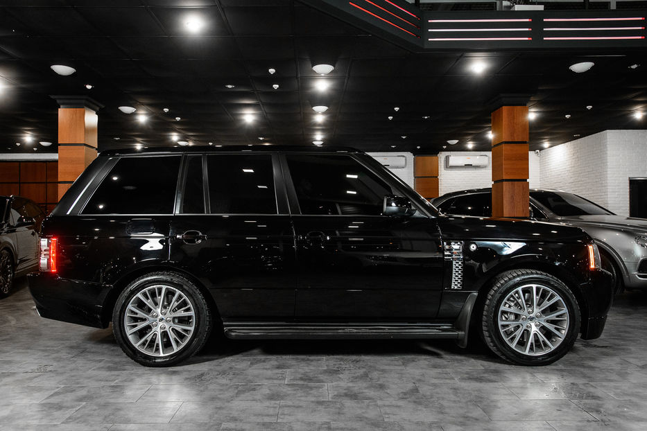 Продам Land Rover Range Rover Autobiography 2011 года в Одессе