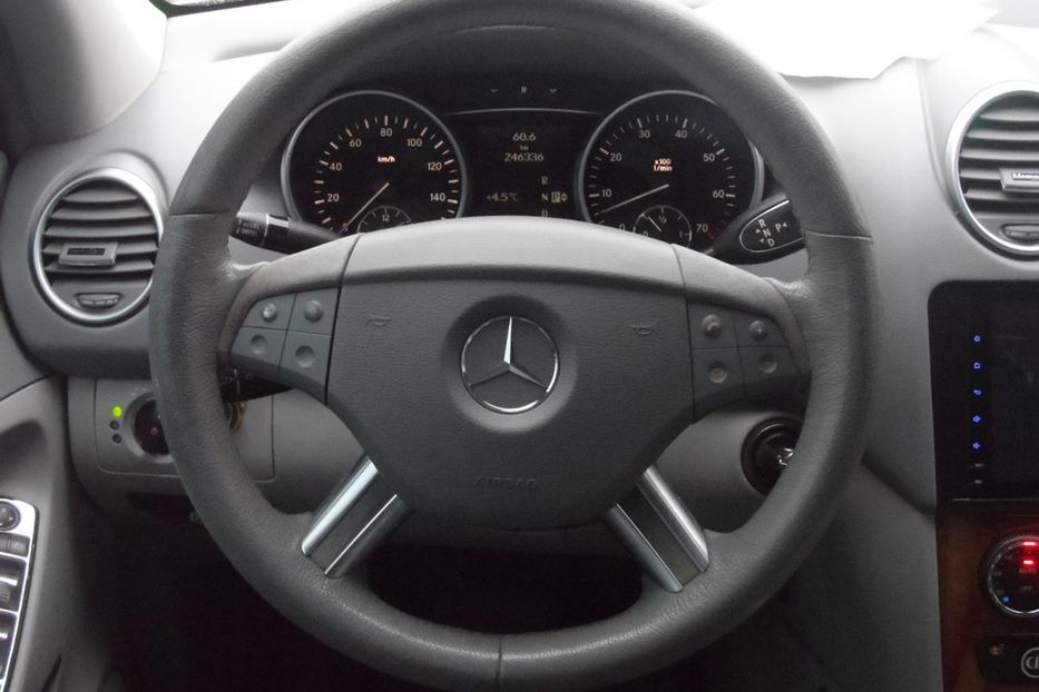 Продам Mercedes-Benz ML-Class 2006 года в Днепре