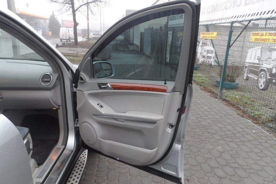 Продам Mercedes-Benz ML-Class 2006 года в Днепре