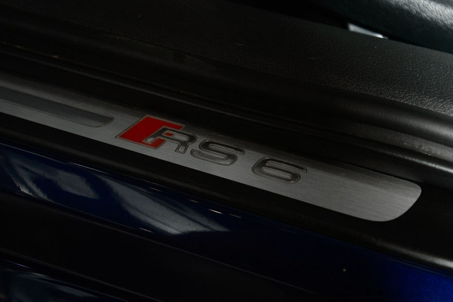 Продам Audi RS6 Stage-2 2013 года в Одессе
