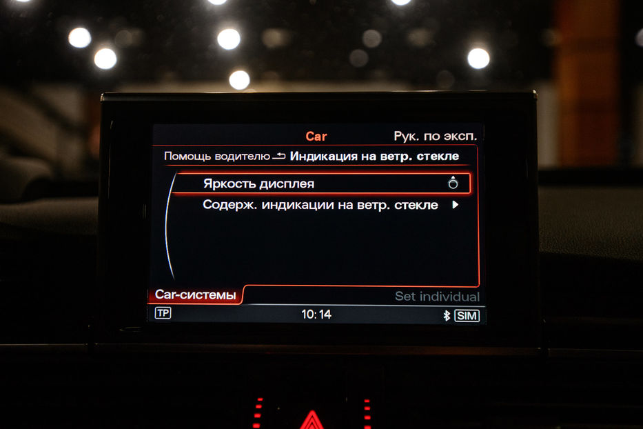 Продам Audi RS6 Stage-2 2013 года в Одессе