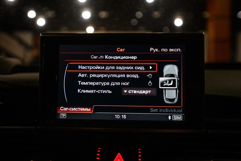 Продам Audi RS6 Stage-2 2013 года в Одессе