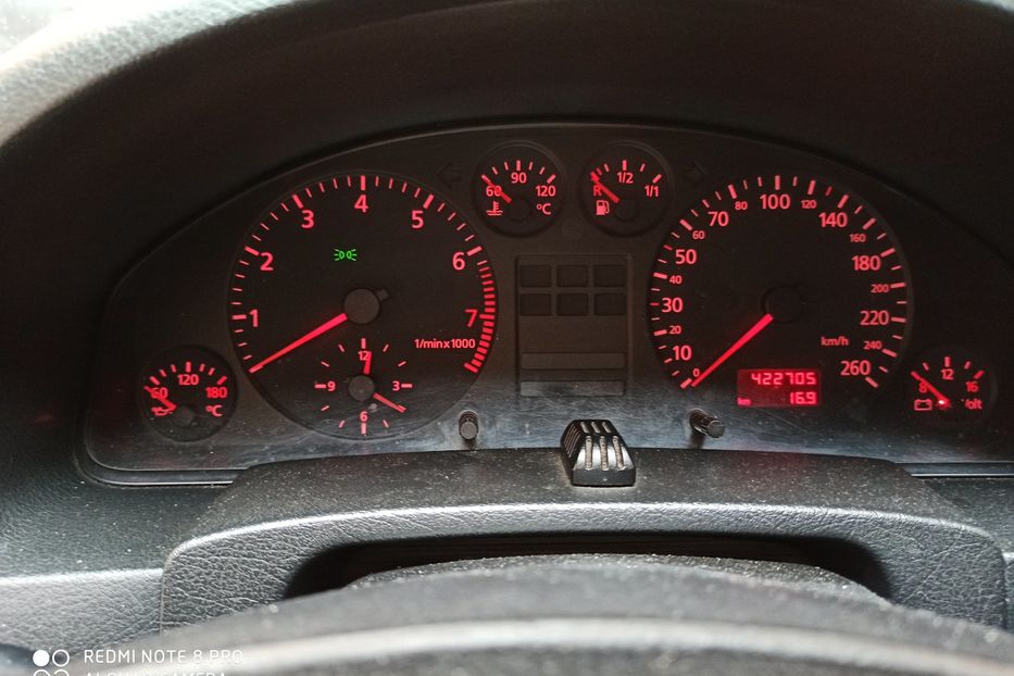 Продам Audi A6 1999 года в Львове