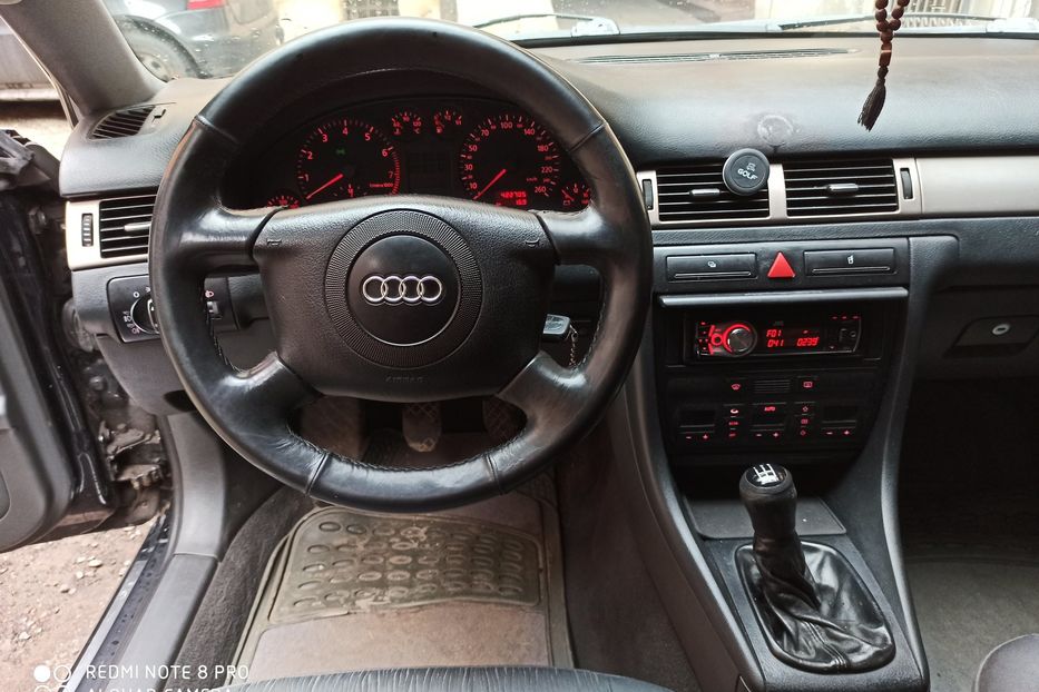 Продам Audi A6 1999 года в Львове