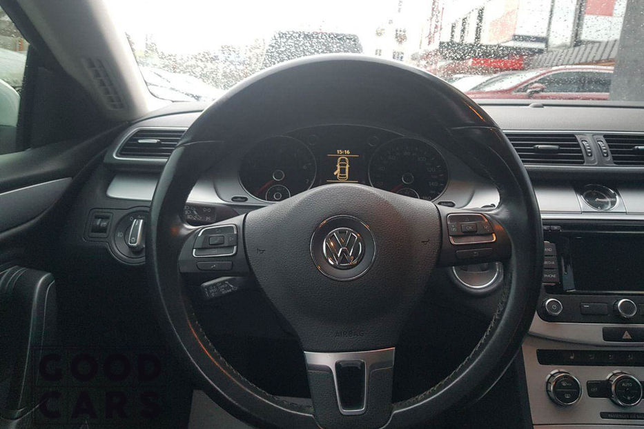 Продам Volkswagen Passat CC 2.0t 210л.с TSI  2013 года в Одессе