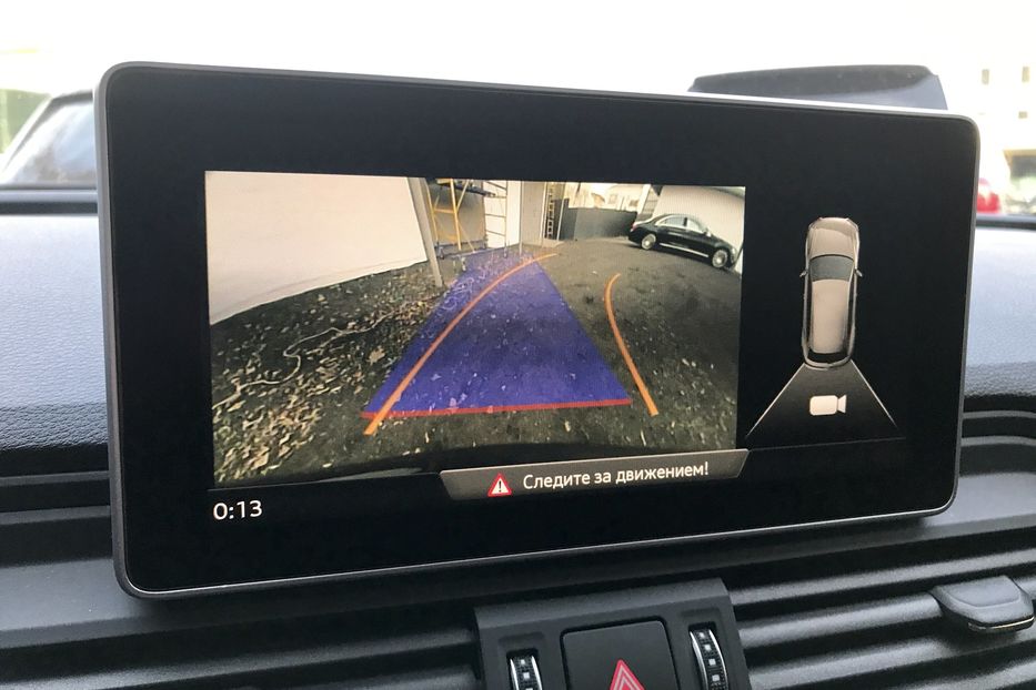 Продам Audi Q5 2.0 T 2018 года в Киеве