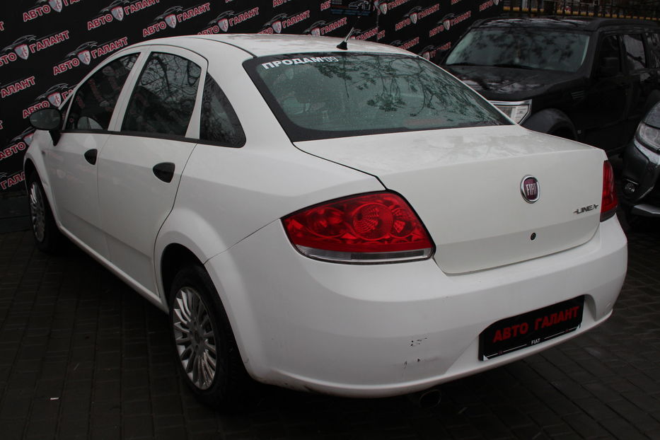 Продам Fiat Linea 2009 года в Одессе