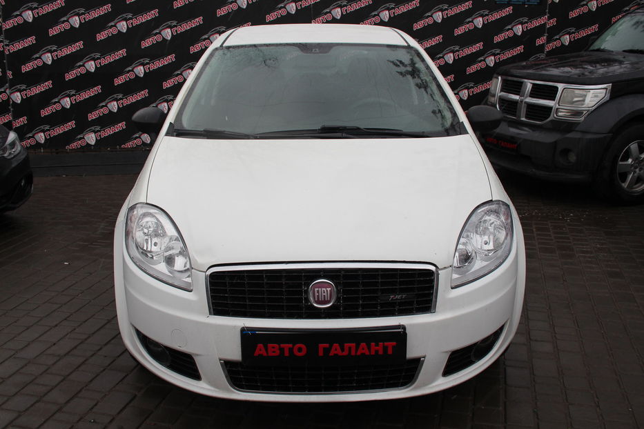 Продам Fiat Linea 2009 года в Одессе
